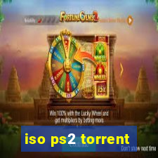 iso ps2 torrent